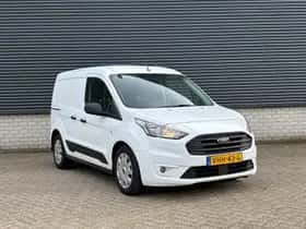 Ford Transit Connect (2020) thumbnail 8