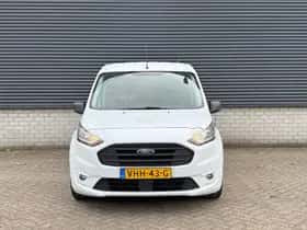 Ford Transit Connect (2020) thumbnail 9