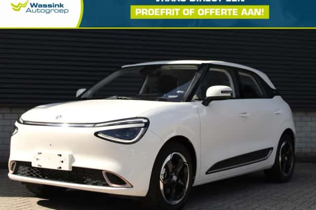 Dongfeng Box (2026) thumbnail 1