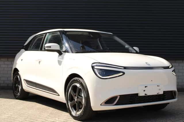 Dongfeng Box (2026) thumbnail 2