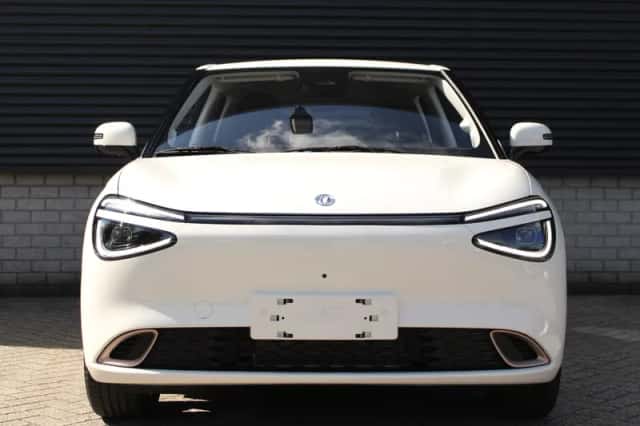 Dongfeng Box (2026) thumbnail 3