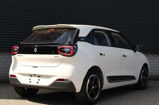 Dongfeng Box (2026) thumbnail 5