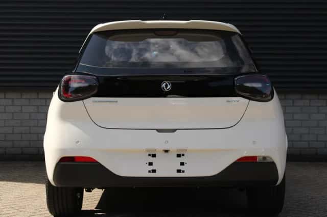 Dongfeng Box (2026) thumbnail 6