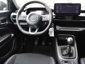 Jeep Avenger (2024) thumbnail 11