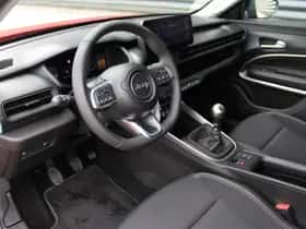 Jeep Avenger (2024) thumbnail 12