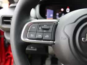 Jeep Avenger (2024) thumbnail 21