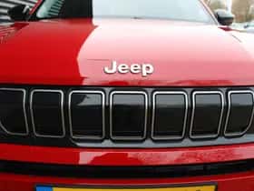 Jeep Avenger (2024) thumbnail 27
