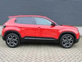 Jeep Avenger (2024) thumbnail 4