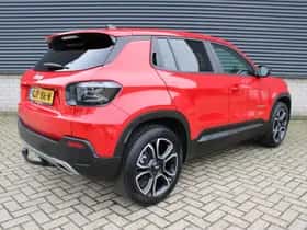 Jeep Avenger (2024) thumbnail 5