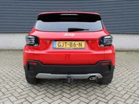 Jeep Avenger (2024) thumbnail 6