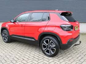 Jeep Avenger (2024) thumbnail 7