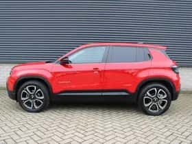 Jeep Avenger (2024) thumbnail 8