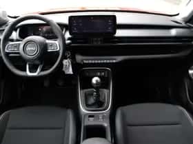 Jeep Avenger (2024) thumbnail 10