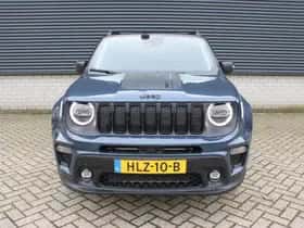 Jeep Renegade (2025) thumbnail 2