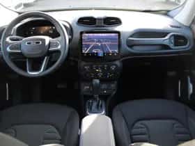 Jeep Renegade (2025) thumbnail 11
