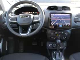 Jeep Renegade (2025) thumbnail 12