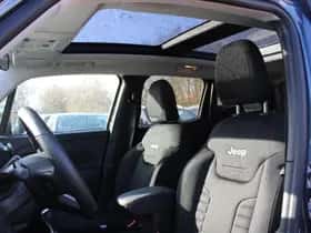 Jeep Renegade (2025) thumbnail 14