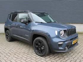Jeep Renegade (2025) thumbnail 3