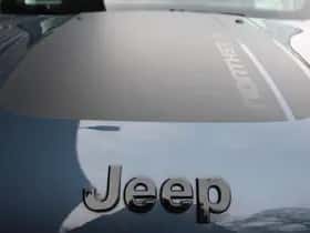 Jeep Renegade (2025) thumbnail 23