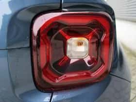 Jeep Renegade (2025) thumbnail 24