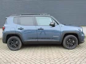 Jeep Renegade (2025) thumbnail 4