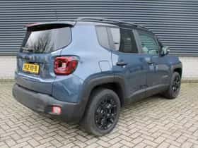 Jeep Renegade (2025) thumbnail 5