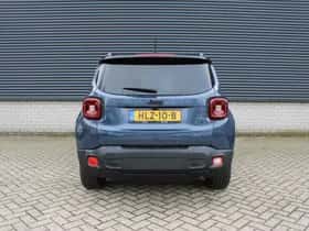 Jeep Renegade (2025) thumbnail 6