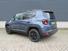 Jeep Renegade (2025) thumbnail 7