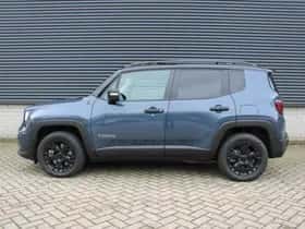 Jeep Renegade (2025) thumbnail 8