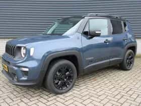 Jeep Renegade (2025) thumbnail 9
