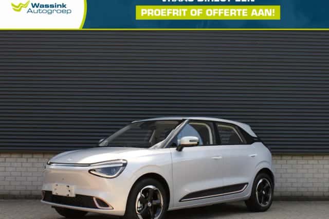 Dongfeng Box (2026) thumbnail 1