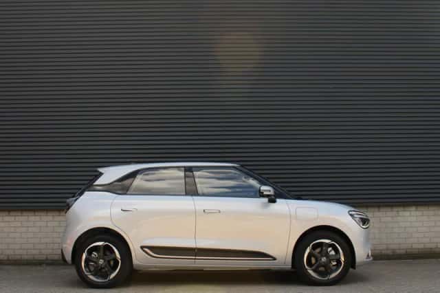 Dongfeng Box (2026) thumbnail 2