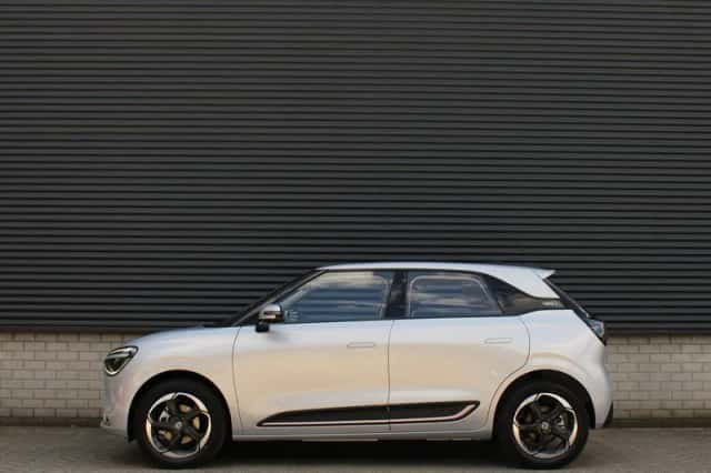 Dongfeng Box (2026) thumbnail 3
