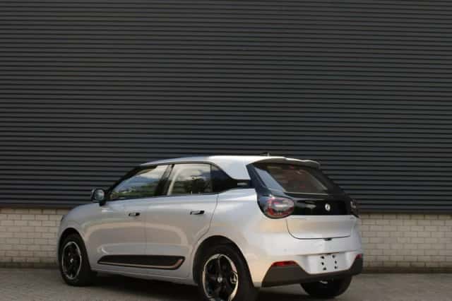 Dongfeng Box (2026) thumbnail 4