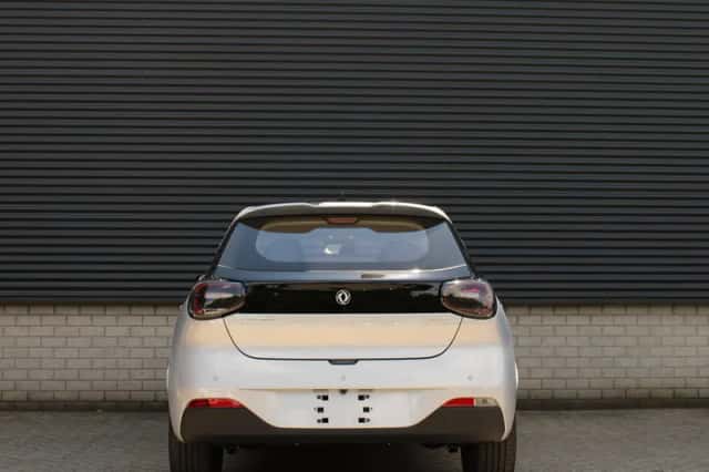 Dongfeng Box (2026) thumbnail 5