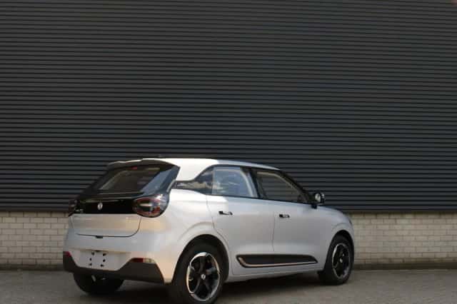 Dongfeng Box (2026) thumbnail 6