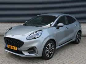 Ford Puma (2023) thumbnail 2