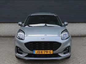 Ford Puma (2023) thumbnail 3
