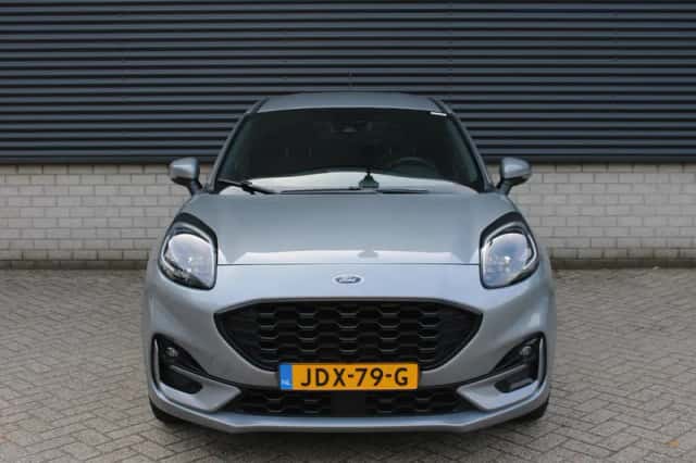 Ford Puma (2023) thumbnail 4