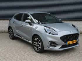 Ford Puma (2023) thumbnail 4