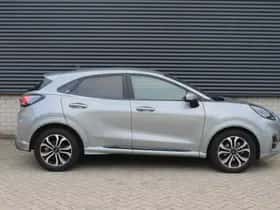 Ford Puma (2023) thumbnail 5