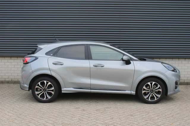 Ford Puma (2023) thumbnail 6