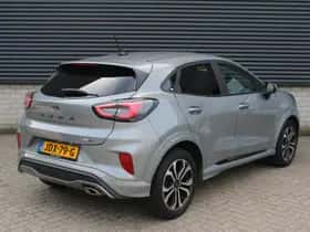 Ford Puma (2023) thumbnail 6