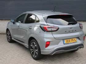 Ford Puma (2023) thumbnail 8