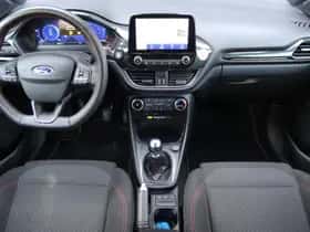 Ford Puma (2023) thumbnail 10