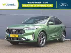Ford Kuga (2025)