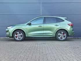 Ford Kuga (2025) thumbnail 2