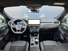 Ford Kuga (2025) thumbnail 16