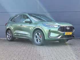 Ford Kuga (2025) thumbnail 4
