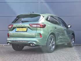 Ford Kuga (2025) thumbnail 6